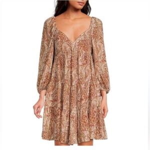Brand new, never worn Gianni Bini dress